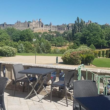 Carcassonne Guesthouse Экстерьер фото