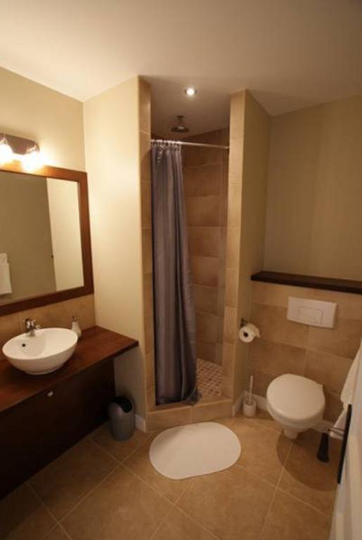 Carcassonne Guesthouse Номер фото