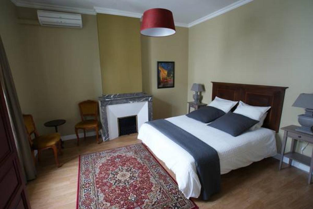 Carcassonne Guesthouse Экстерьер фото