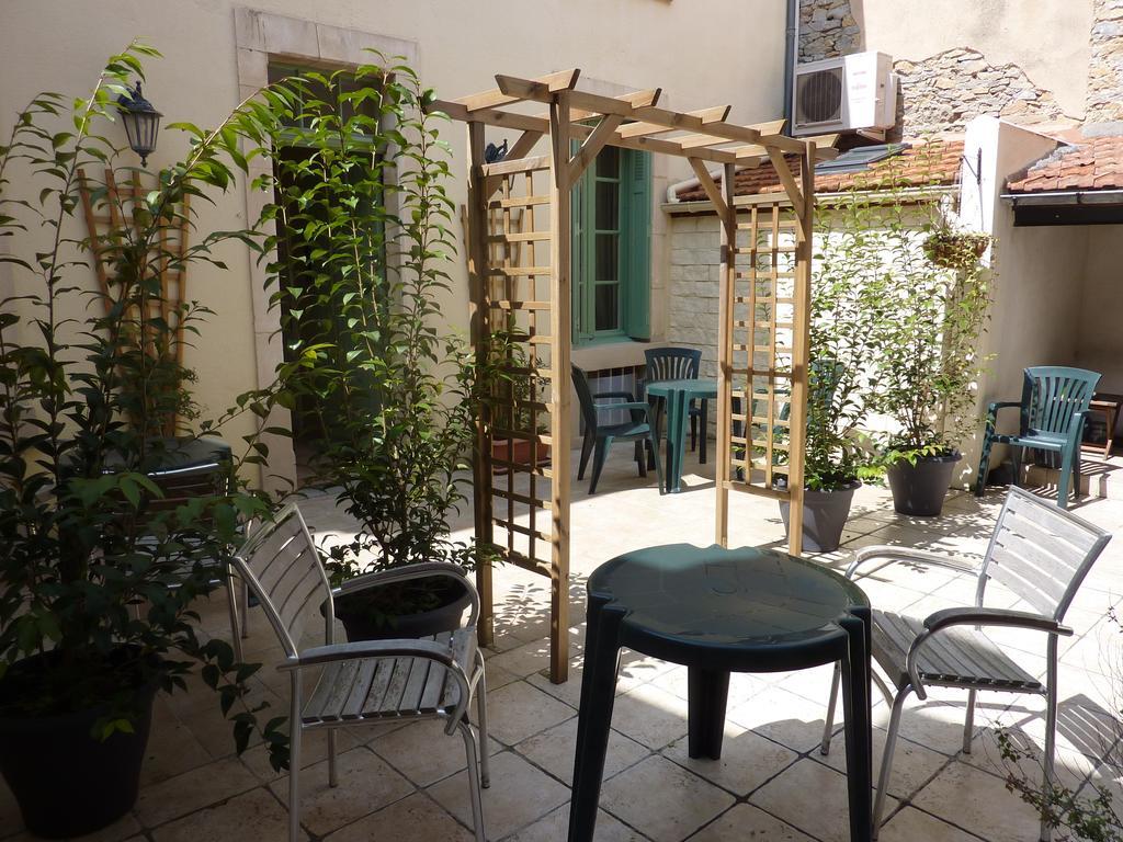 Carcassonne Guesthouse Номер фото